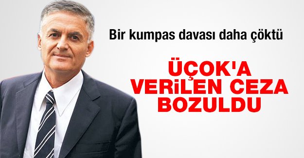 Hâkim Albay Zeki Üçok ile ilgili görsel sonucu