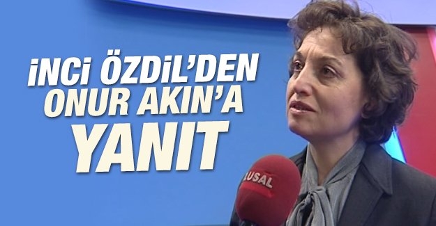 İnci Özdil 5