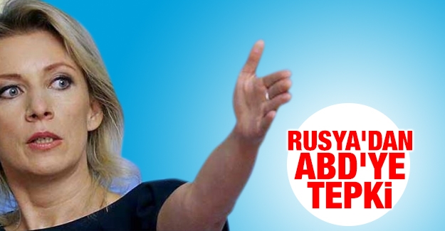Mariya Zaharova ile ilgili görsel sonucu