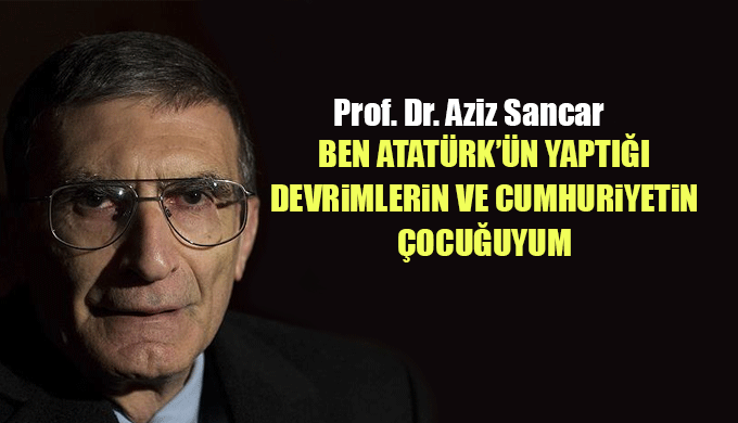Résultat de recherche d'images pour "6) Aziz Sancar"