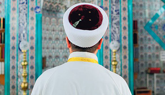 15 din görevlisine PKK ihracı