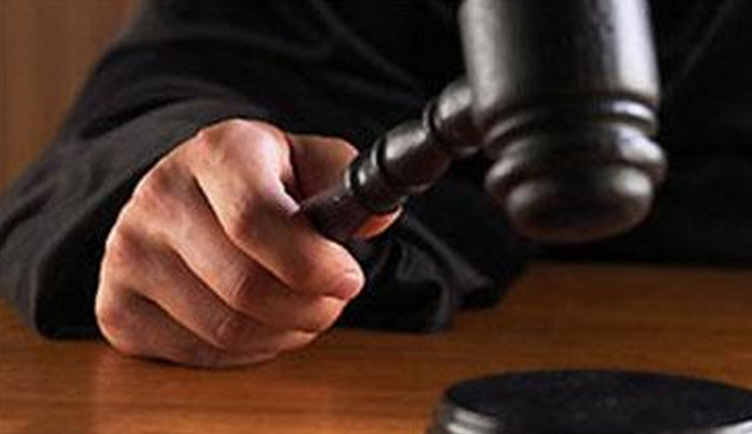 39 yüksek yargı üyesi firarda
