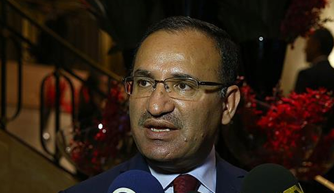 Adalet Bakanı'ndan yeni Gülen açıklaması