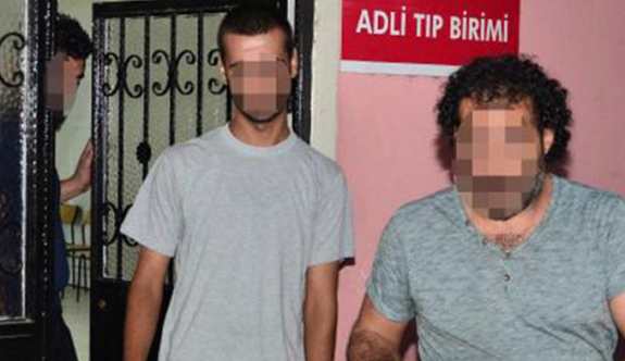 Adana'da PKK operasyonu: 8 gözaltı