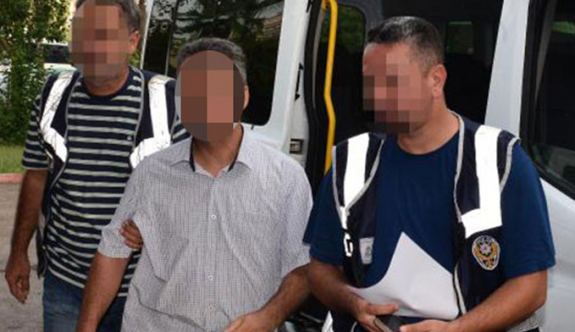 Adana ve Kahramanmaraş'ta FETÖ operasyonu