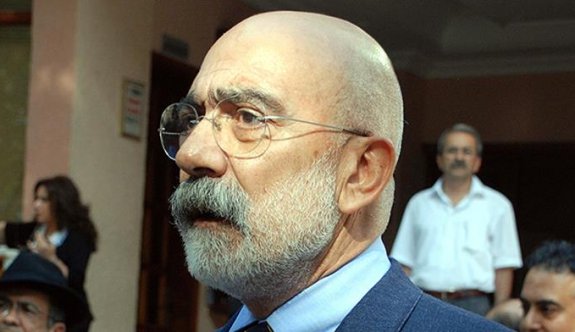 Ahmet Altan yeniden gözaltında