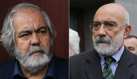 Ahmet Altan ve Mehmet Altan hakkında karar verildi!