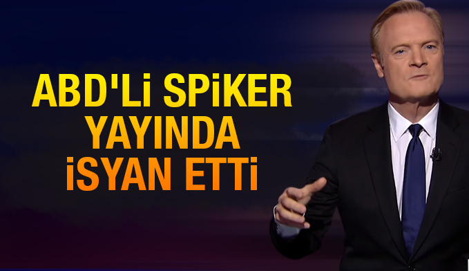 'Amerika soykırımla kuruldu'