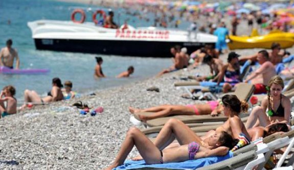 Antalya'nın zararı çok büyük!..