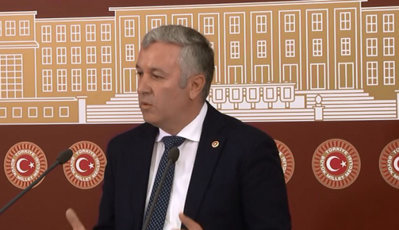 Arık: Kayıt için gittiğimiz okulun müdürü, "yeterli alt yapımız yok" dedi