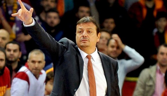 Ataman: Bu seneki hayalim...