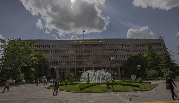 Başkentteki FETÖ soruşturmasında 3 tutuklama