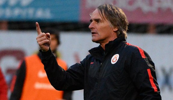 'Beraberliğe değil, kazanmaya gidiyoruz'