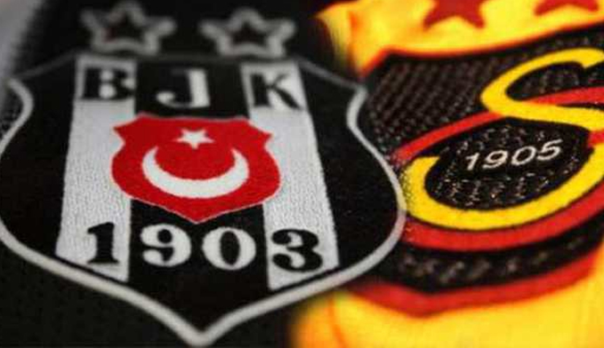 Beşiktaş-Galatasaray derbisini Ali Palabıyık yönetecek