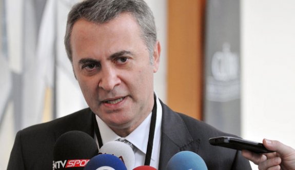'Beşiktaş sayesinde Fenerbahçe ile Galatasaray yakınlaştı'