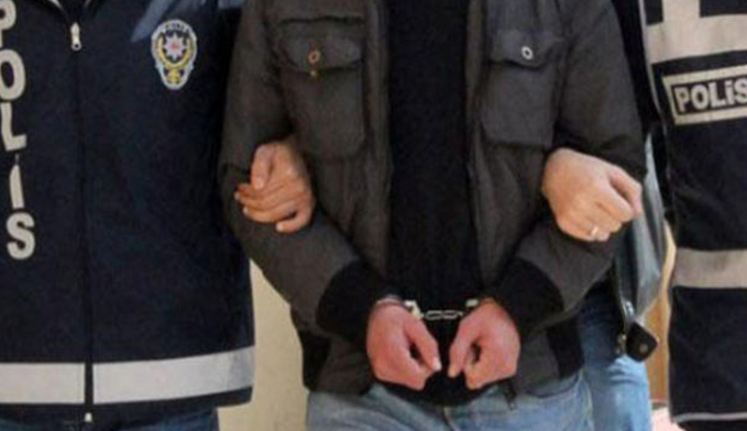 Bir iş adamı daha FETÖ'den tutuklandı