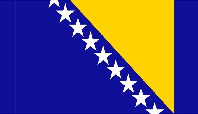AB'den Bosna Hersek'e yeşil ışık