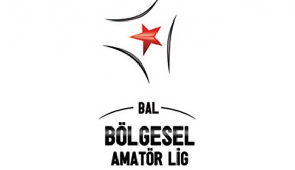 Bölgesel Amatör Lig’de heyecan başlıyor