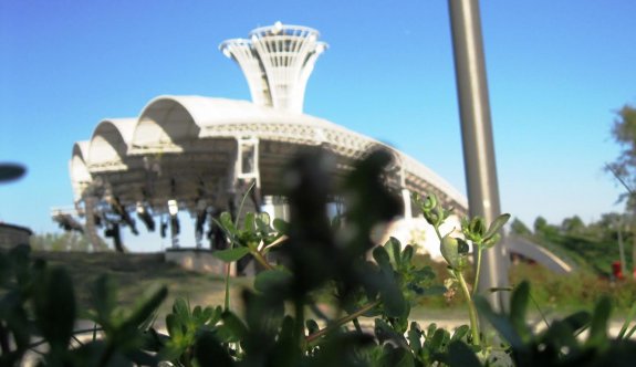 Botanik fuarı EXPO’yu semizotu bastı!