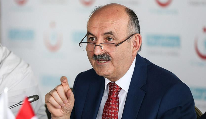 Çalışma Bakanı'ndan kıdem tazminatı açıklaması