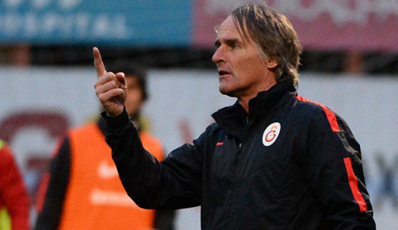 Derbi planı hazır