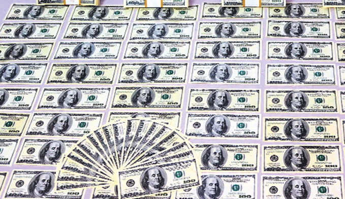 Dolarda kritik gün! Yükseliyor