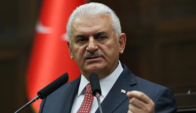Başbakan Yıldırım'ın yeni eğitim öğretim yılı mesajı