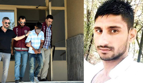En mutlu gününde öldürüldü