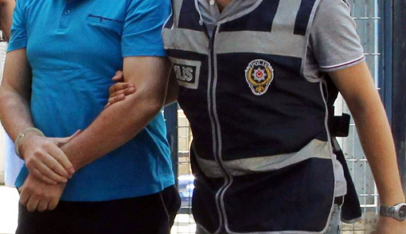 Erzurum'da terör operasyonu: 30 gözaltı