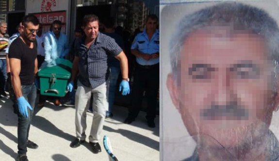 Eski eşini öldürdüğü iddiasıyla aranan emekli polis bir cinayet daha işledi
