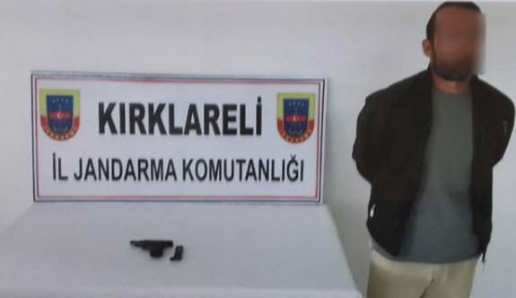 Eski Kırkpınar hakemi cinayetinin zanlısı yakalandı