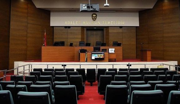 FETÖ'den tutuklanan 17 er için tahliye kararı!