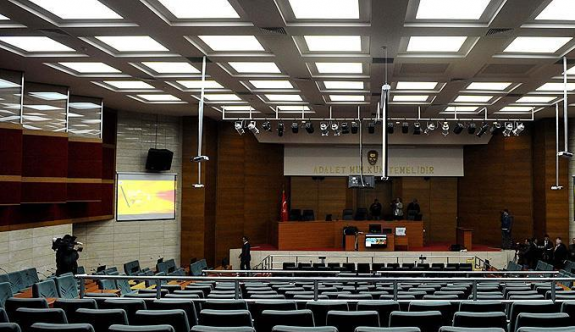 FETÖ'nün 'VIP dinleme' davasında sanık sayısı 145 oldu