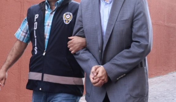 FETÖ soruşturmasında 35 öğretmene gözaltı