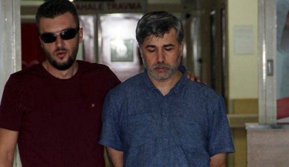 FETÖ’nün sözde komiser sorumlusu tutuklandı