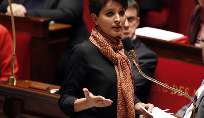 Fransa'da okullarda güvenlik önlemleri