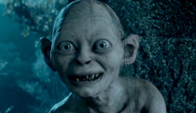 'Gollum' davasında bilirkişi raporu mahkemeye ulaştı