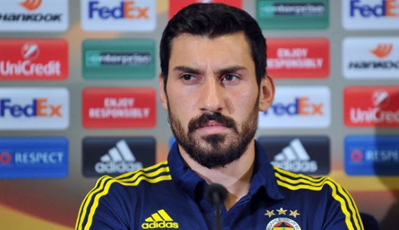 'Gücümüzü bildiğimiz sürece rakibin kim olduğuna bakmıyoruz'