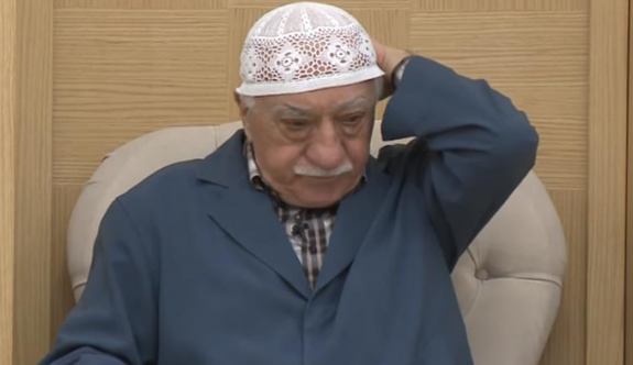 Gülen'in, Cumhurbaşkanı Erdoğan'a açtığı davaya ret
