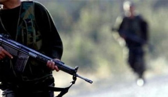 Hakkari'de 6 terörist etkisiz hale getirildi