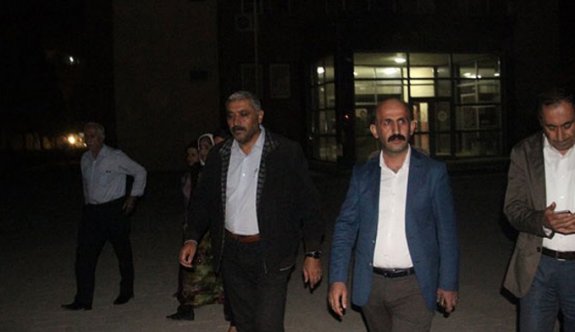 Hakkari’de 2 kişi tutuklandı