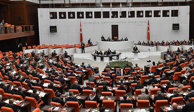 HDP’li vekiller savcılığa çağrıldı