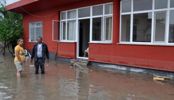 'Her yıl aynı sorunu yaşıyoruz'