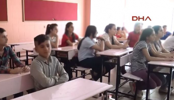 İlkokul 2. sınıftan itibaren Arapça eğitimi verilecek
