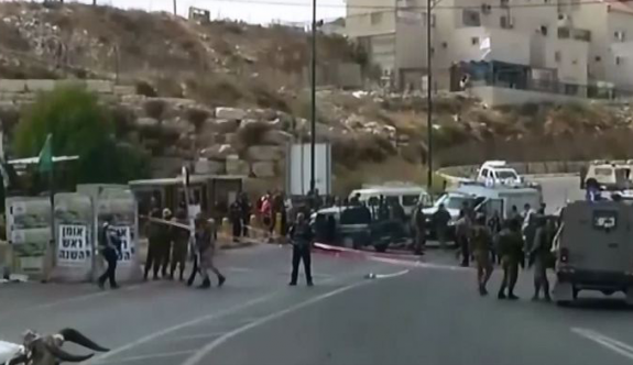 İsrail, Ekim 2015'ten bu yana 243 Filistinliyi öldürdü