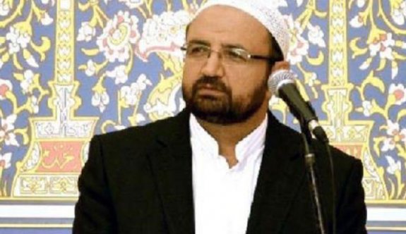 Ünlü imam tutuklandı