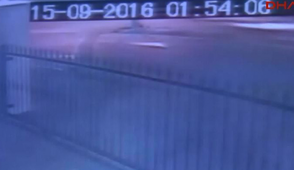 İstanbul Emniyet Müdürlüğü, 5 polis hakkında soruşturma başlattı