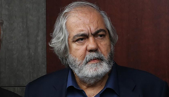 İşte Mehmet Altan'ın tutuklanma gerekçesi!