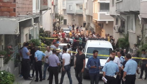 Kaçırmak istediği kız arkadaşını öldürüp intihar etti