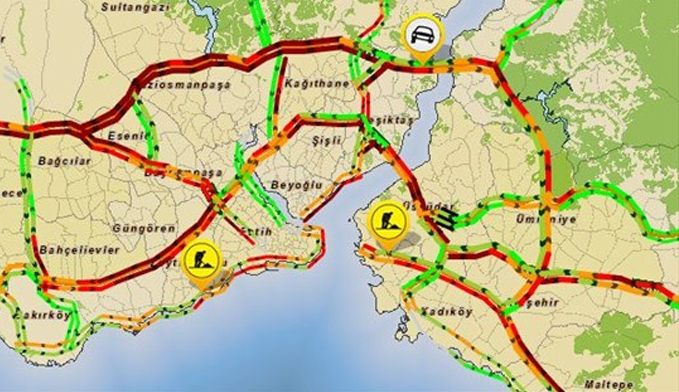 Kadir Topbaş'tan yarın için kritik uyarı